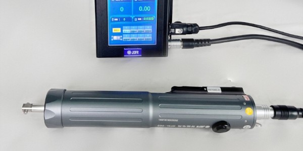 堅豐手持智能電批：高效便捷的工具，讓你的工作事半功倍