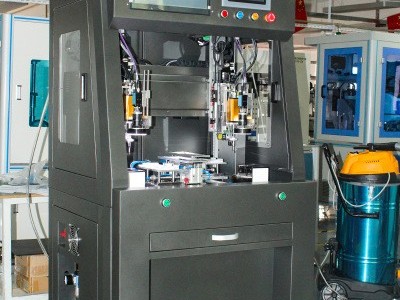 非標(biāo)自動(dòng)化，你了解多少？-堅(jiān)豐股份