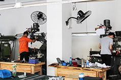 堅豐電子研發中心